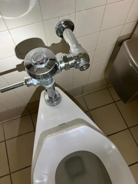 Fixture installation and repair for Sewer Camera Inspection in Blough